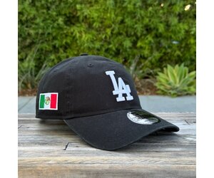 LA Black Mexico SP 920 Adjustable - The Locker Room of Downey