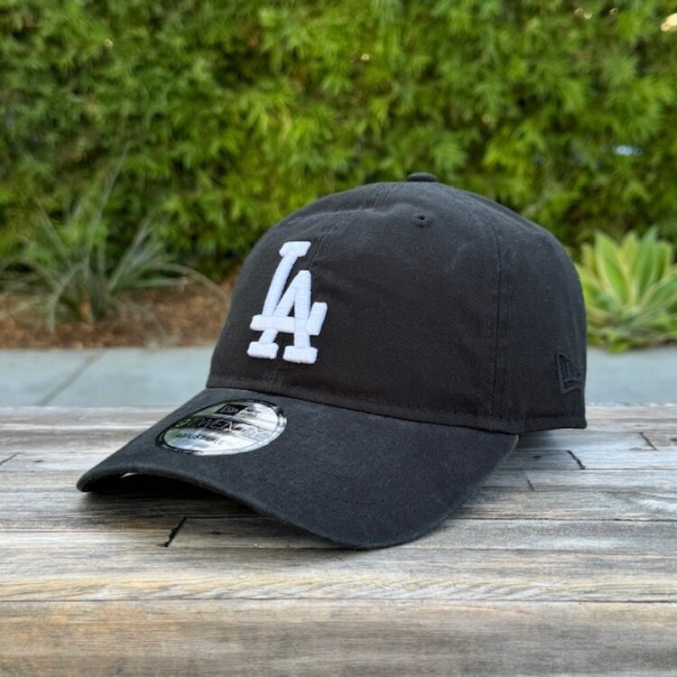 New Era LA Dodgers Black Mexico SP 920 Adjustable