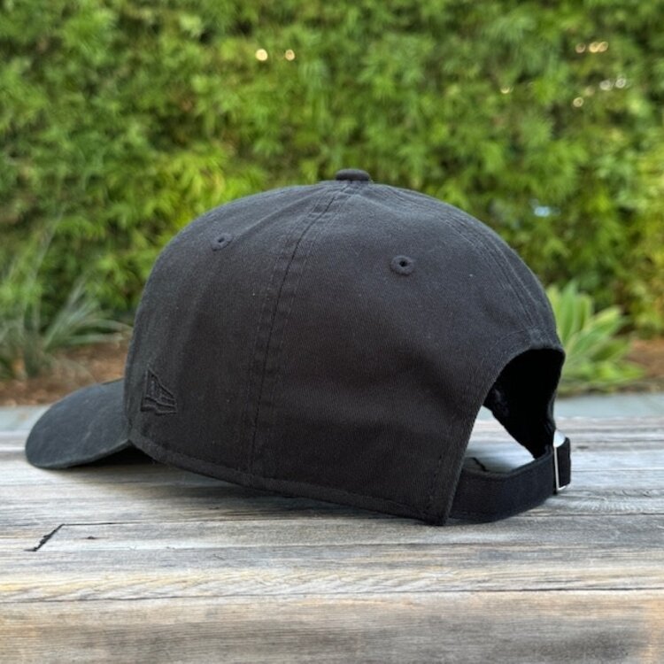 New Era LA Black Mexico SP 920 Adjustable
