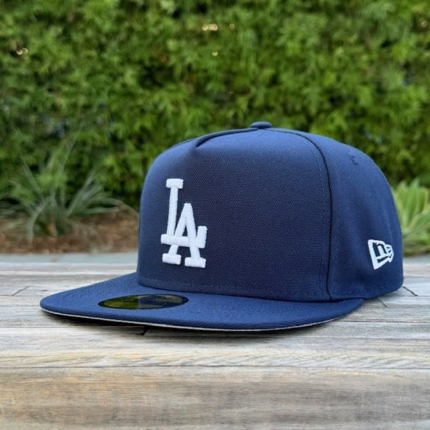 LA Navy 5950 A-Frame Gray UV - The Locker Room of Downey