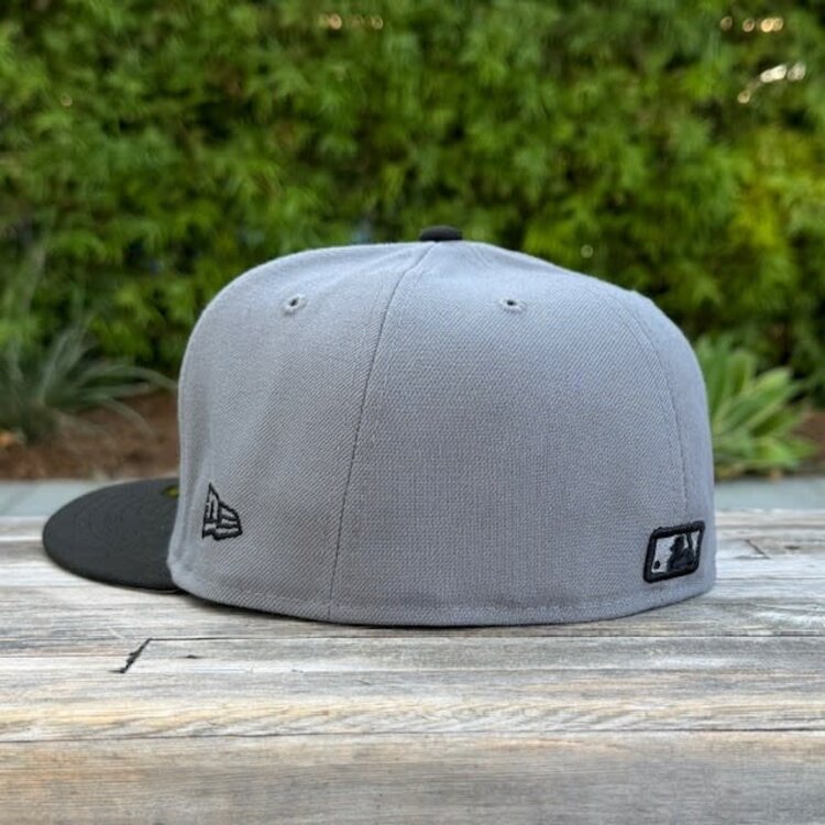 New Era LA Storm Gray/ Black
