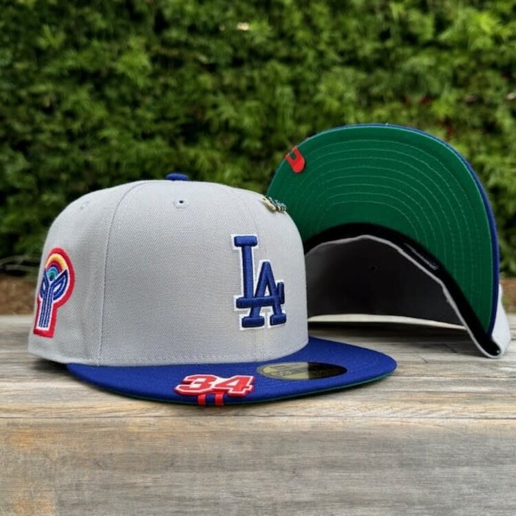 New Era The FV Collection Away Bicent