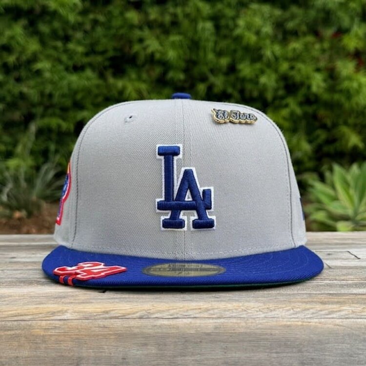New Era The FV Collection Away Bicent