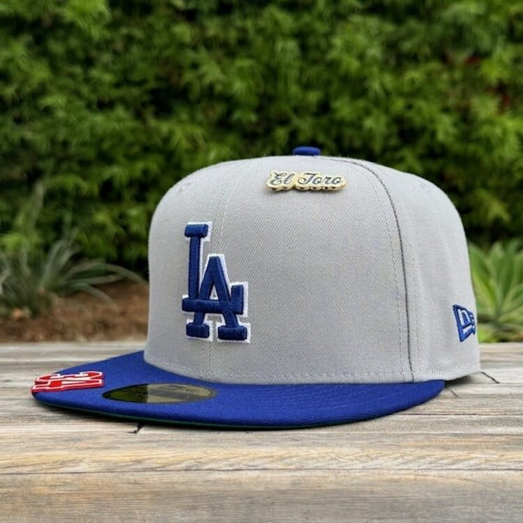 New Era The FV Collection Away Bicent