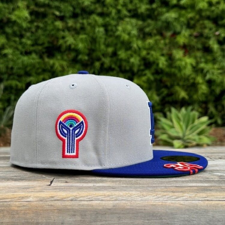 New Era The FV Collection Away Bicent