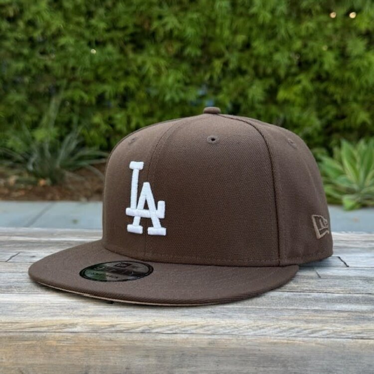 New Era LA Brown Mexico Flag SP 950