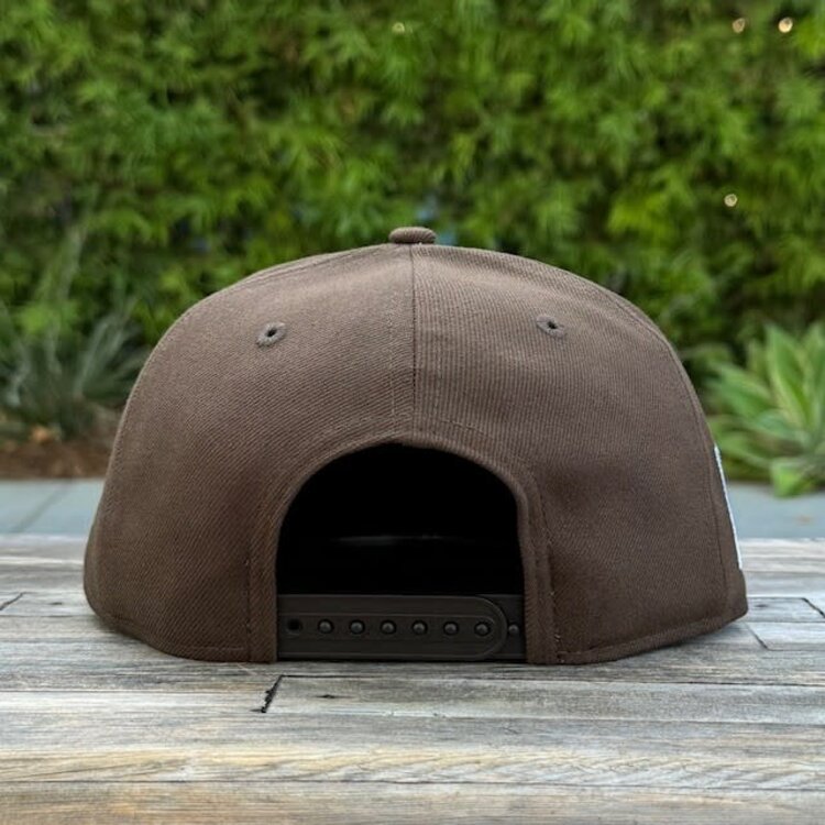 New Era LA Brown Mexico Flag SP 950