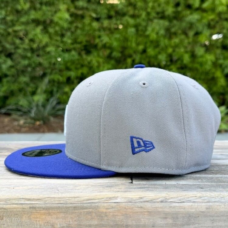 New Era LA Storm Gray/Royal Mexico Flag SP 950