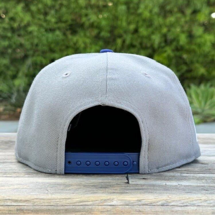 New Era LA Storm Gray/Royal Mexico Flag SP 950