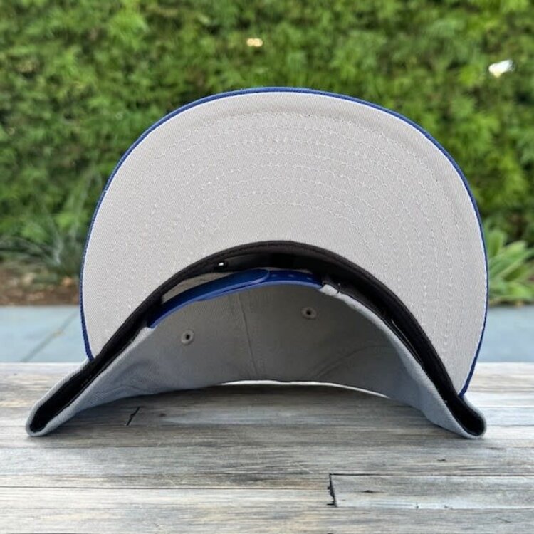 New Era LA Storm Gray/Royal Mexico Flag SP 950