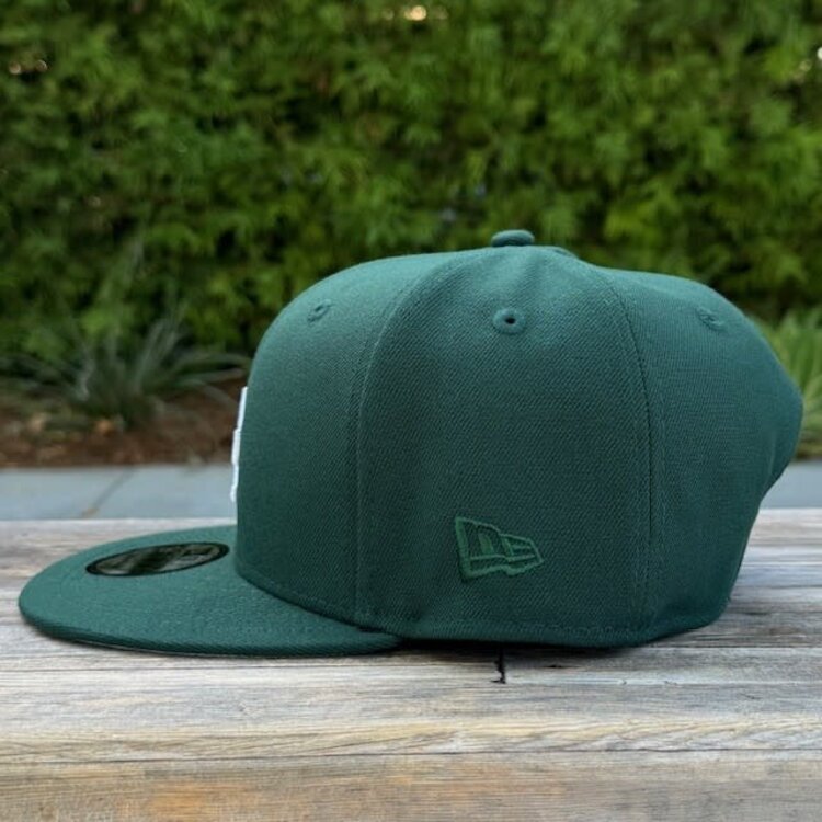New Era LA Dark Green Mexico Flag SP 950