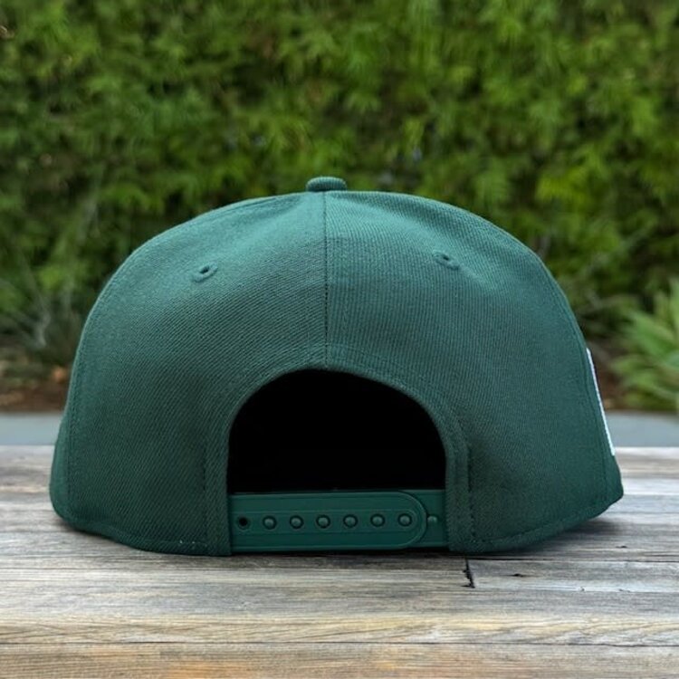 New Era LA Dark Green Mexico Flag SP 950