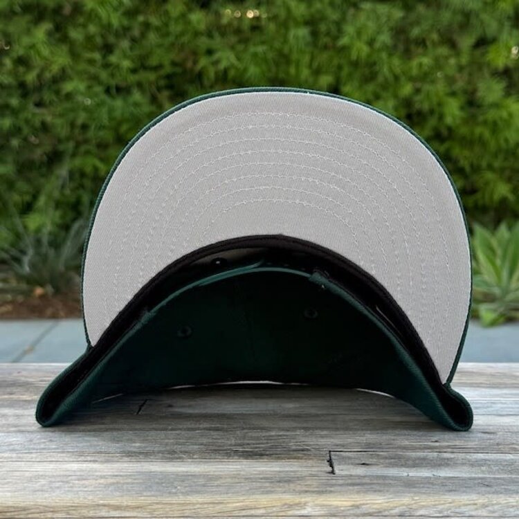 New Era LA Dark Green Mexico Flag SP 950