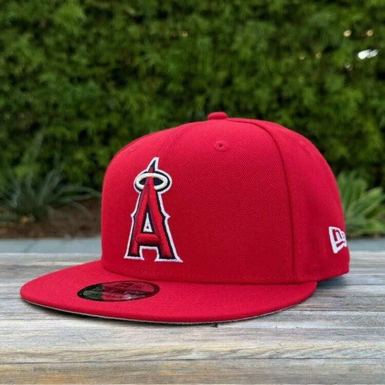 New Era Angels Game Red Mexico Flag SP 950