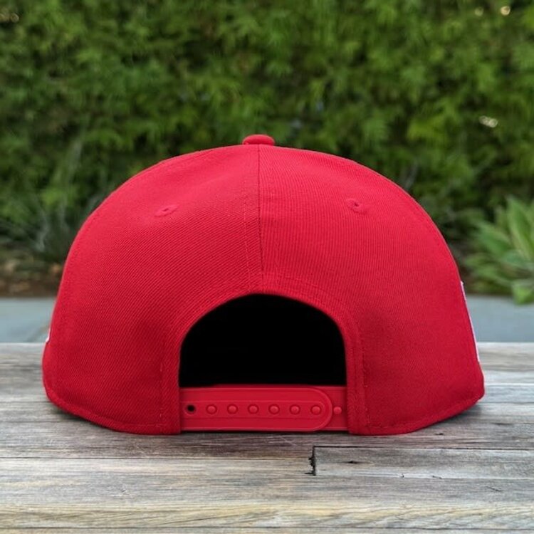 New Era Angels Game Red Mexico Flag SP 950