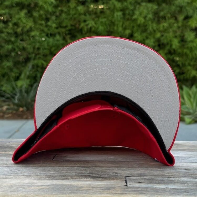 New Era Angels Game Red Mexico Flag SP 950