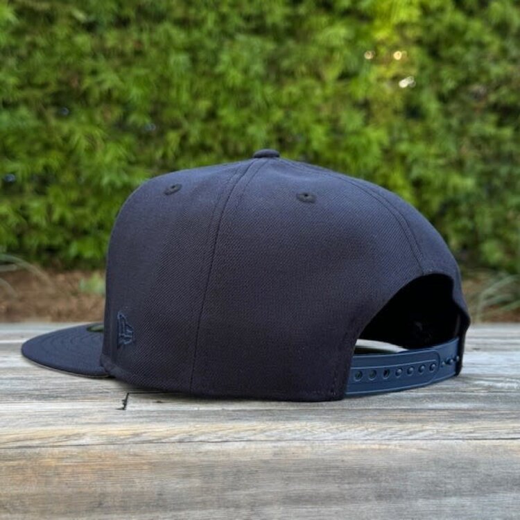 New Era Boston Navy Mexico Flag SP 950