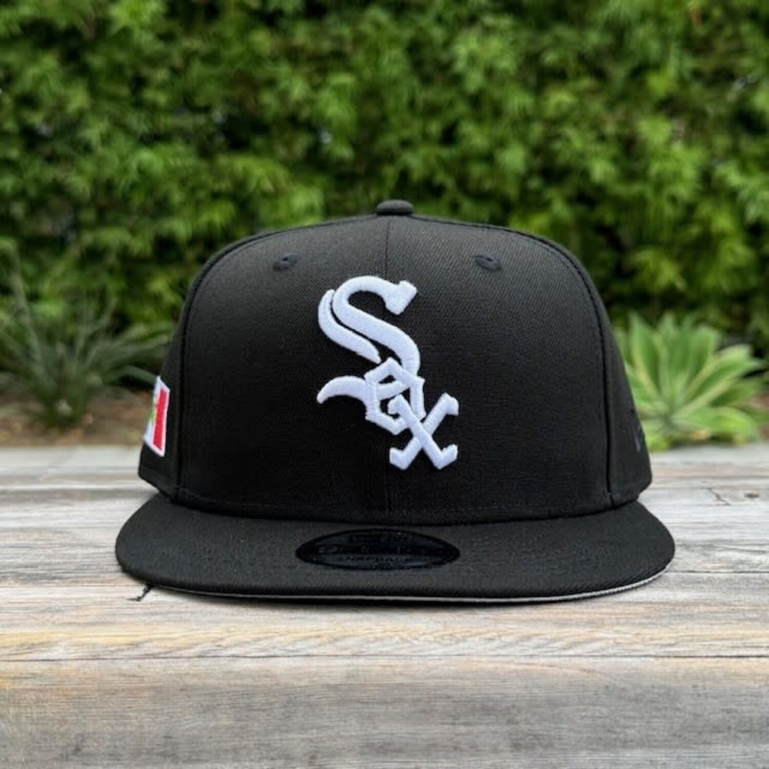 帽子 SEE SEE x New Era 950 Black 950 New Era Hats | Foot Locker
