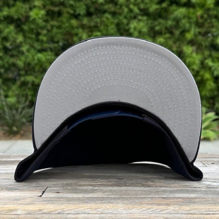 New Era NY Navy Mexico Flag Side Patch 950