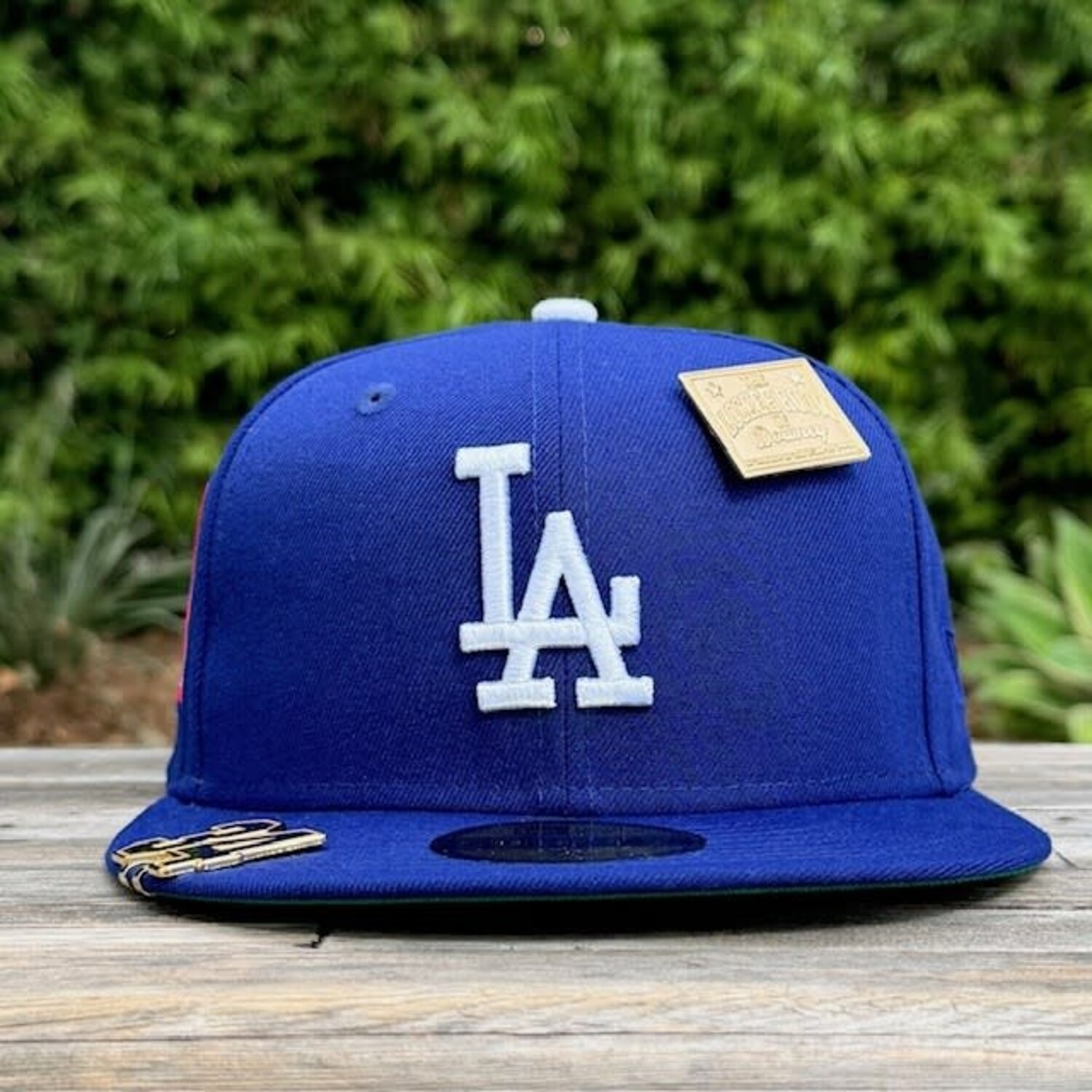 The Cincy Hat