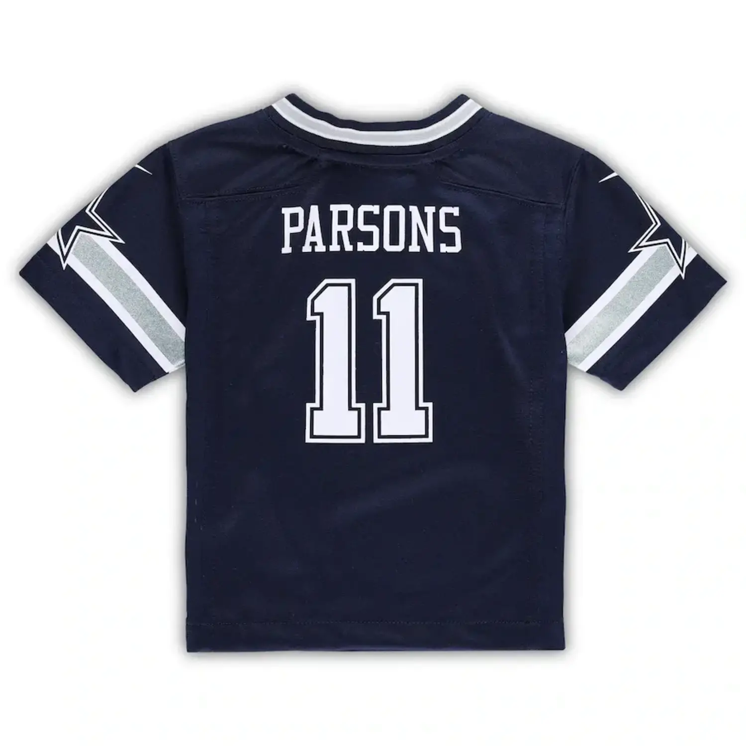 NFL Dallas Cowboys Infant Nike Micah Parsons #11 Jersey Navy - The
