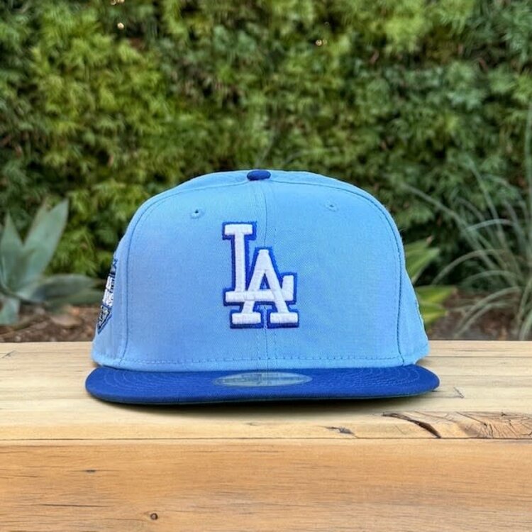 New Era Dead Stock - LA Sky/Royal 20WS Champs GUV