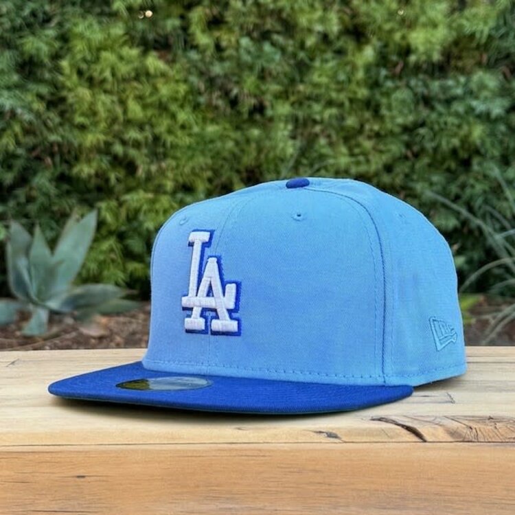 New Era Dead Stock - LA Sky/Royal 20WS Champs GUV