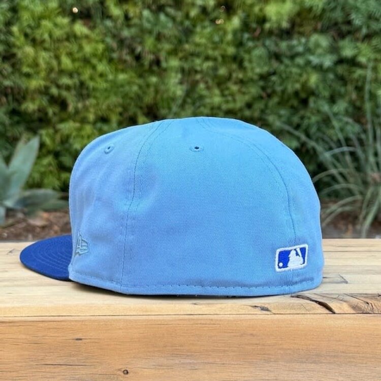 New Era Dead Stock - LA Sky/Royal 20WS Champs GUV