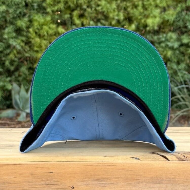 New Era Dead Stock - LA Sky/Royal 20WS Champs GUV