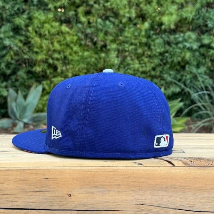 New Era Dead Stock - LA Dodgers Royal Sarape UV