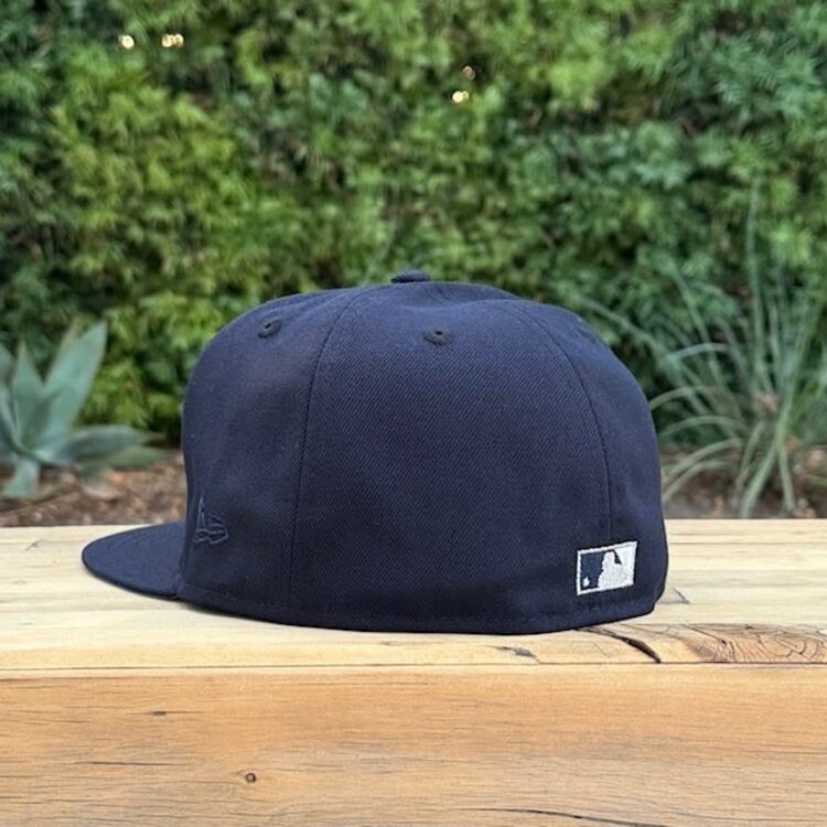 New Era Dead Stock - Angels Navy 40th Blue UV