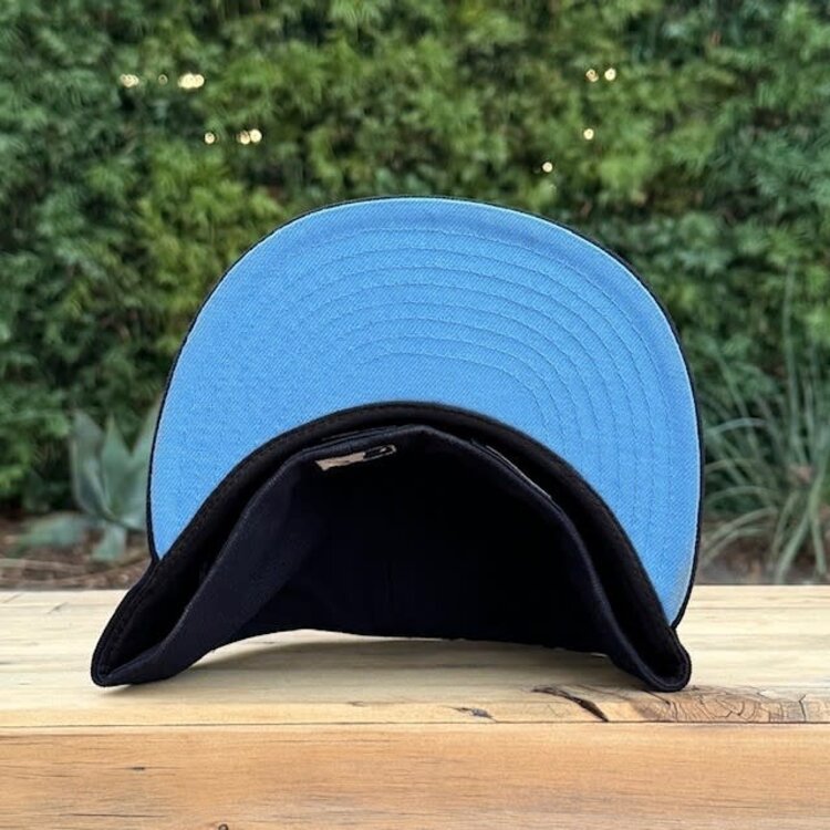 New Era Dead Stock - Angels Navy 40th Blue UV