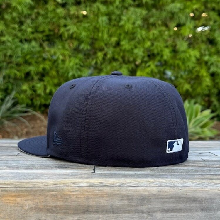 New Era NY Yankees Navy Mexico Flag SP Fitted