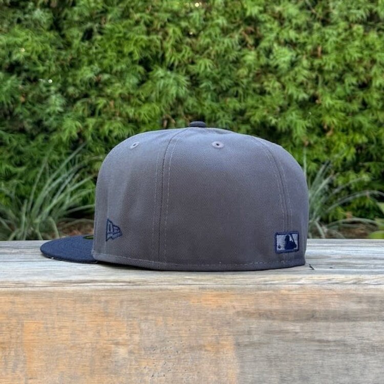 New Era Washington Graphite/Navy Gray UV