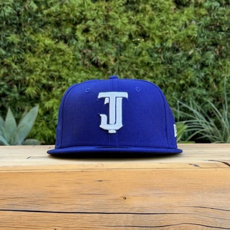 New Era Toros De Tijuana TJ Royal