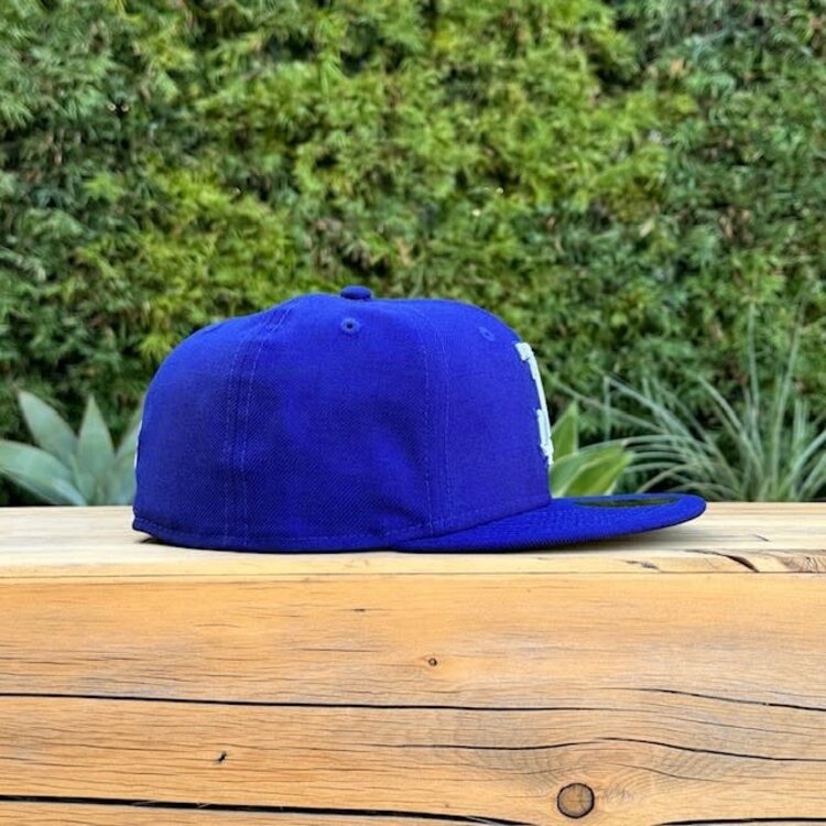 New Era Toros De Tijuana TJ Royal