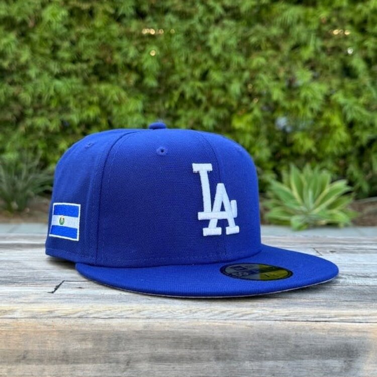 New Era LA Royal Mexico / El Salvador