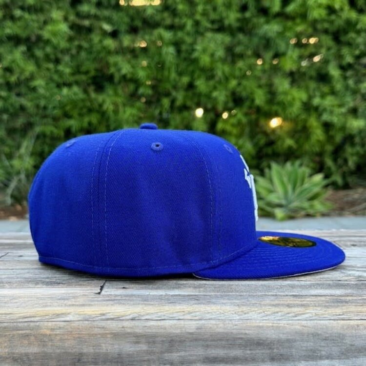 New Era LA Dodgers East LA Arch Blue