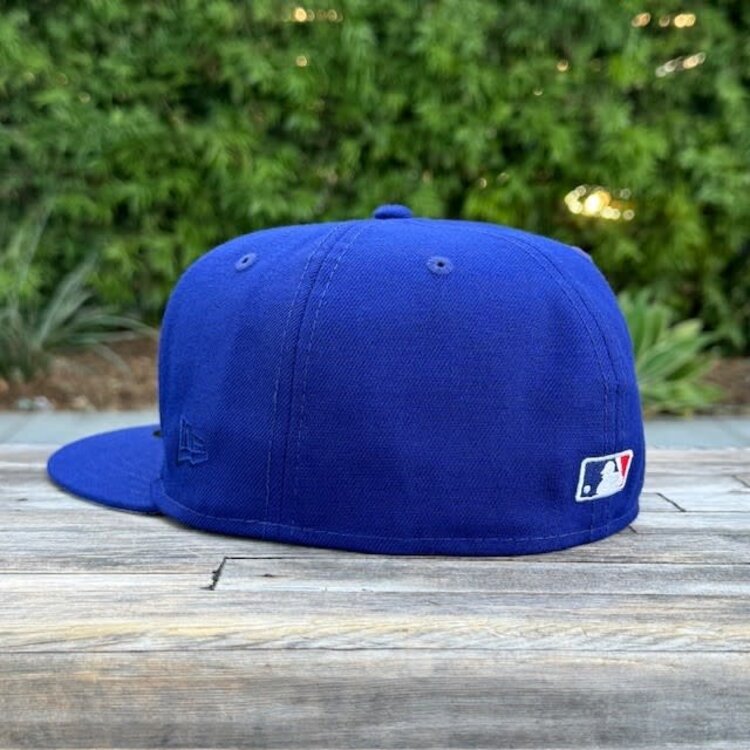 New Era LA Dodgers East LA Arch Blue