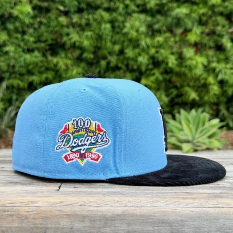 New Era TLR of Downey: The Skyline