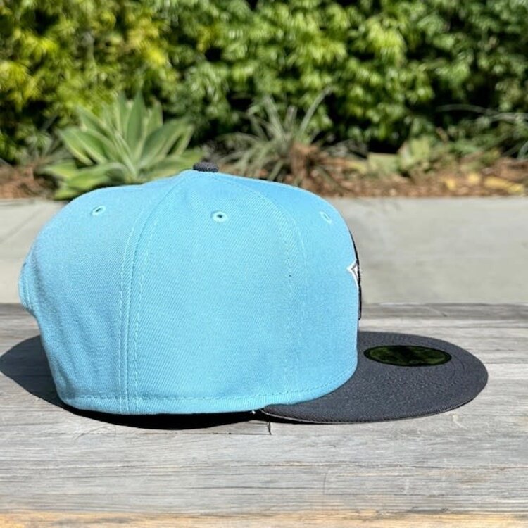 New Era Cowboys 2T Color Pack Blue Foam/Steel Cloud 950