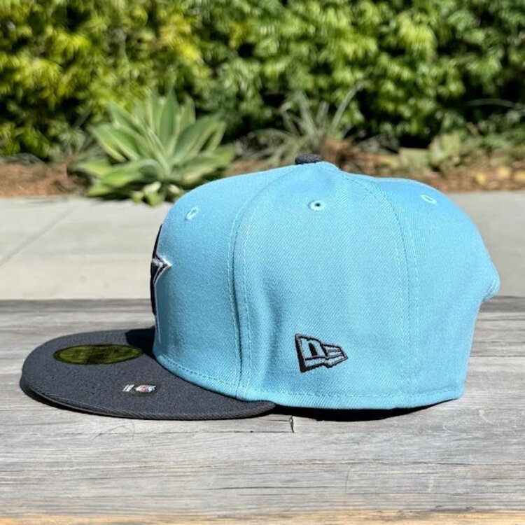 New Era Cowboys 2T Color Pack Blue Foam/Steel Cloud 950