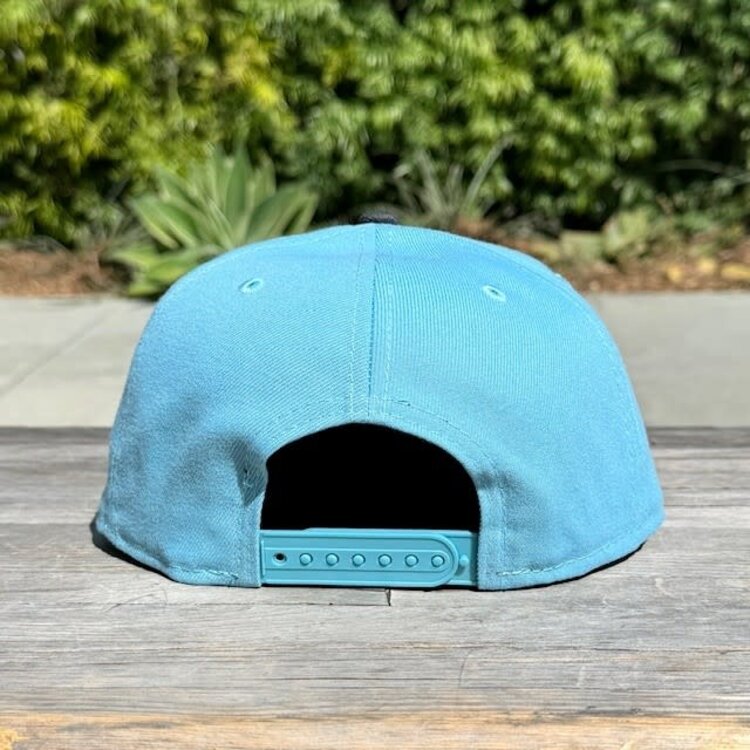 New Era Cowboys 2T Color Pack Blue Foam/Steel Cloud 950