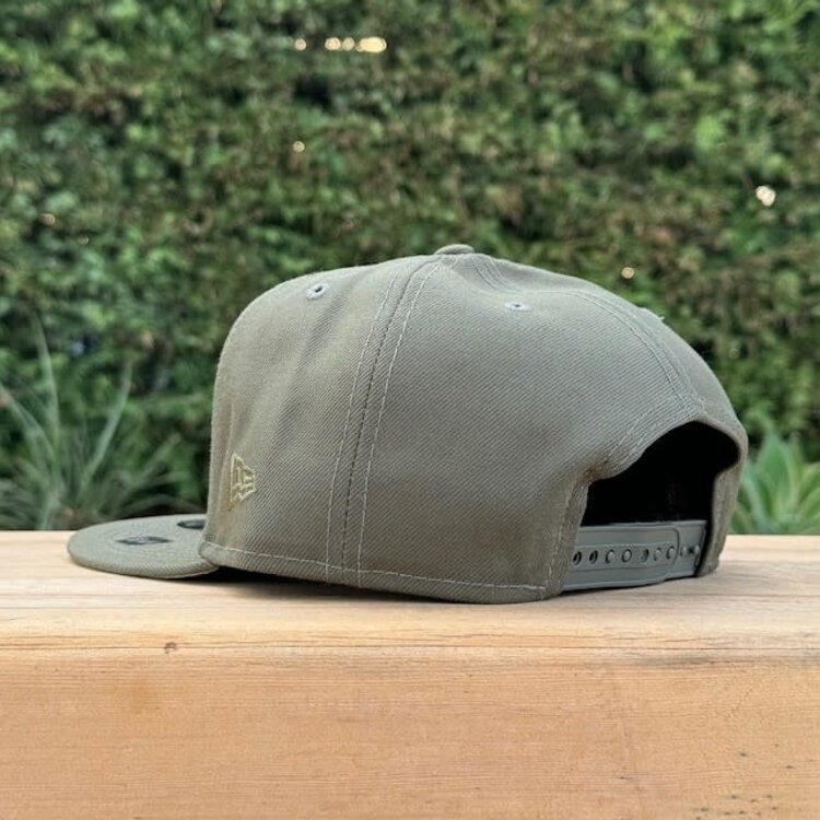 New Era Cowboys Color Pack Olive 950