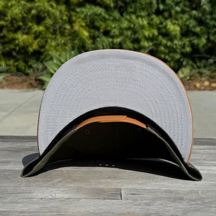 New Era Cowboys 2T Color Pack Olive/Light Bronze 950