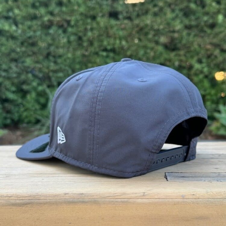 New Era Cowboys Evergreen Graphite 970 Stretch Snap
