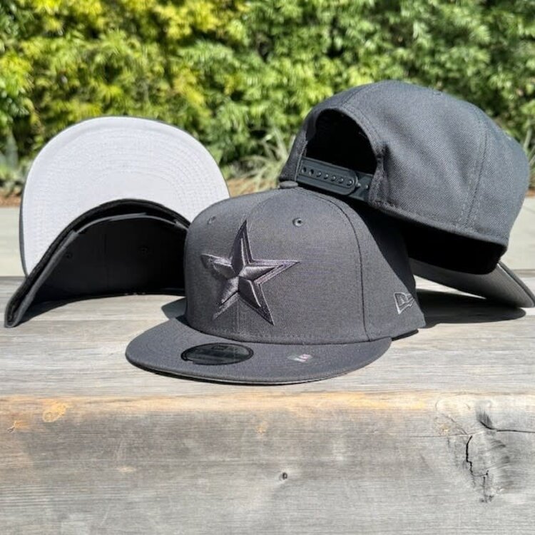 New Era Cowboys Color Pack Steel Clouds 950