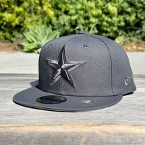 New Era Cowboys Color Pack Steel Clouds 950