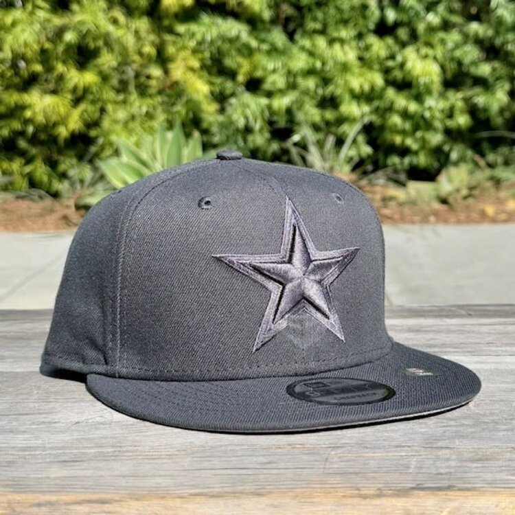 New Era Cowboys Color Pack Steel Clouds 950