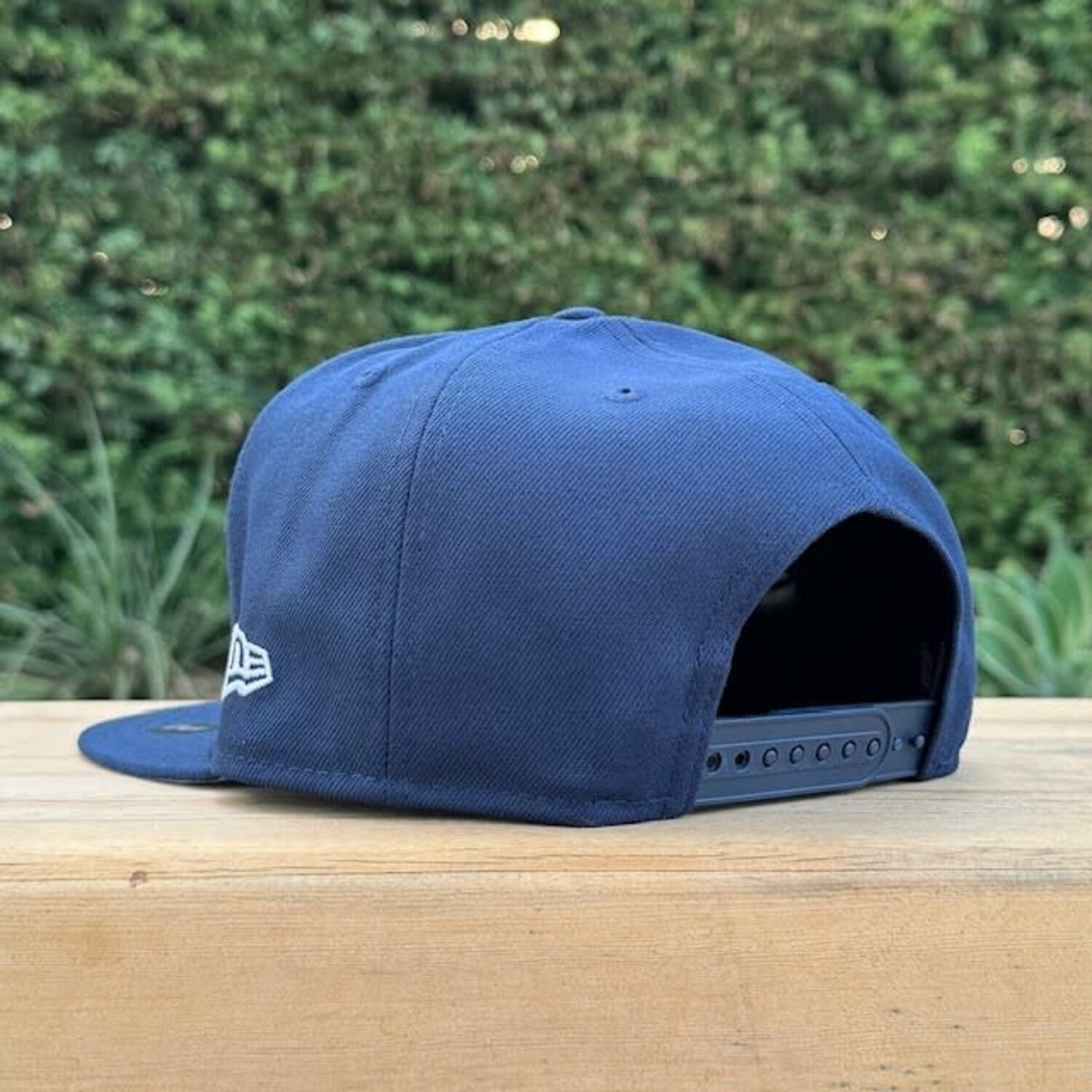 Cowboys SB XXVII Snapback Navy - The Locker Room of Downey